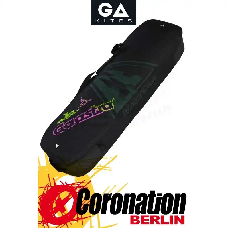 Angebot Gaastra Light Travel Light Boardbag 145cm