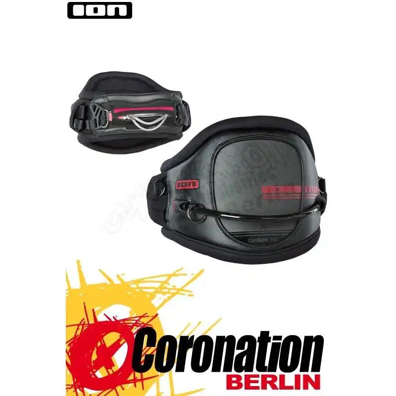 Online Kaufen ION Team Series 2017 Wave Kite Waist Harness