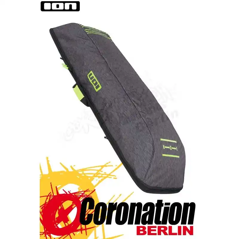 Sichere Zahlung ION Wakeboardbag Core Kite/Wake Boardbag 2017