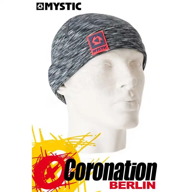 Mystic Beanie Neoprene 2mm - Grey Marlee Jetzt Kaufen