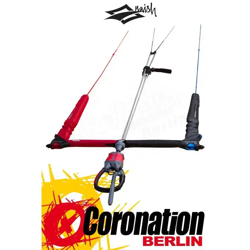 Naish Bar Torque ATB Control System 2017 Angebot