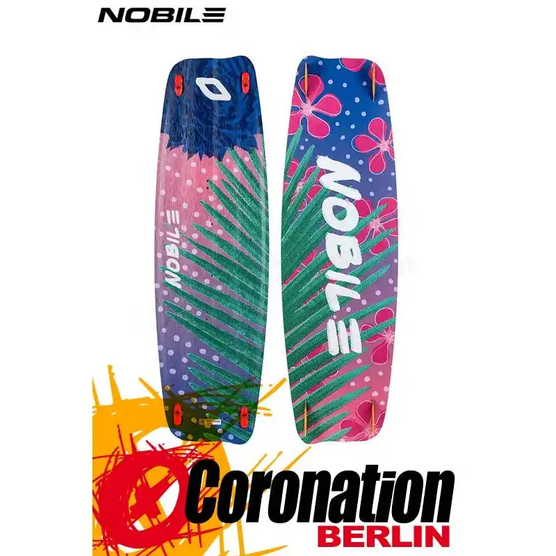 Nobile NHP WMN 2017 Frauen Kiteboard Preis Gesenkt