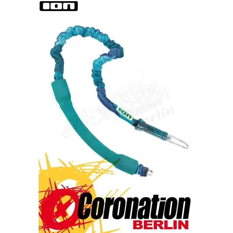 ION Handlepass Leash 2.0 Petrol 100/140 Rabatt