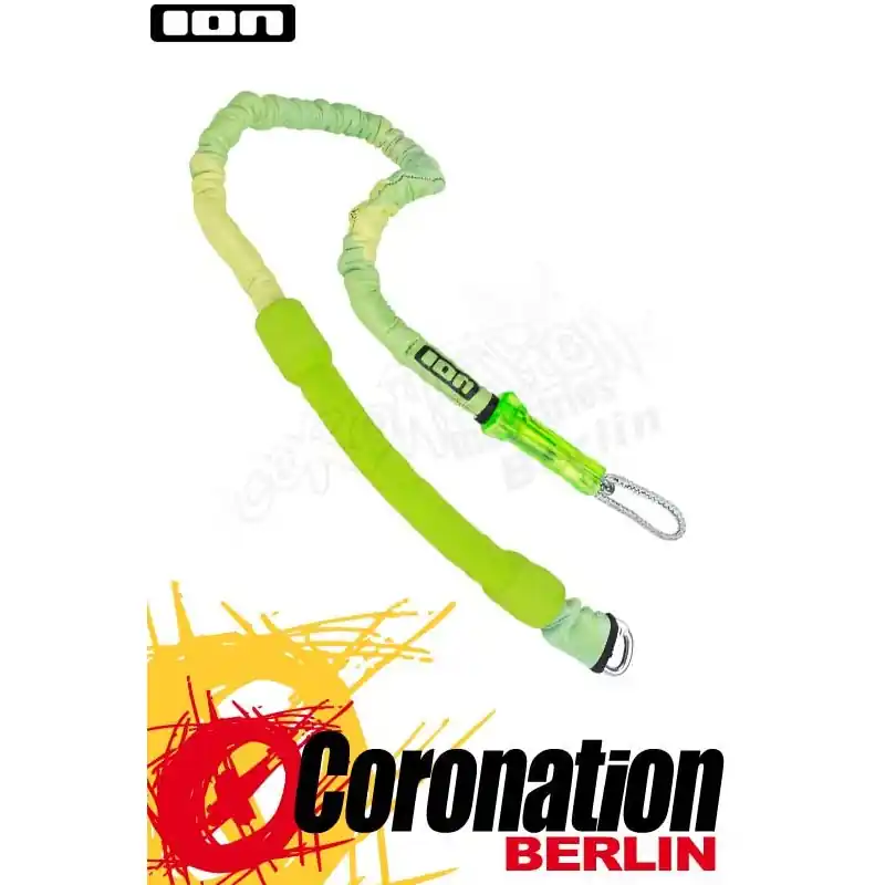 Versand Am Gleichen Tag ION Handlepass Leash 2.0 Green 100/140