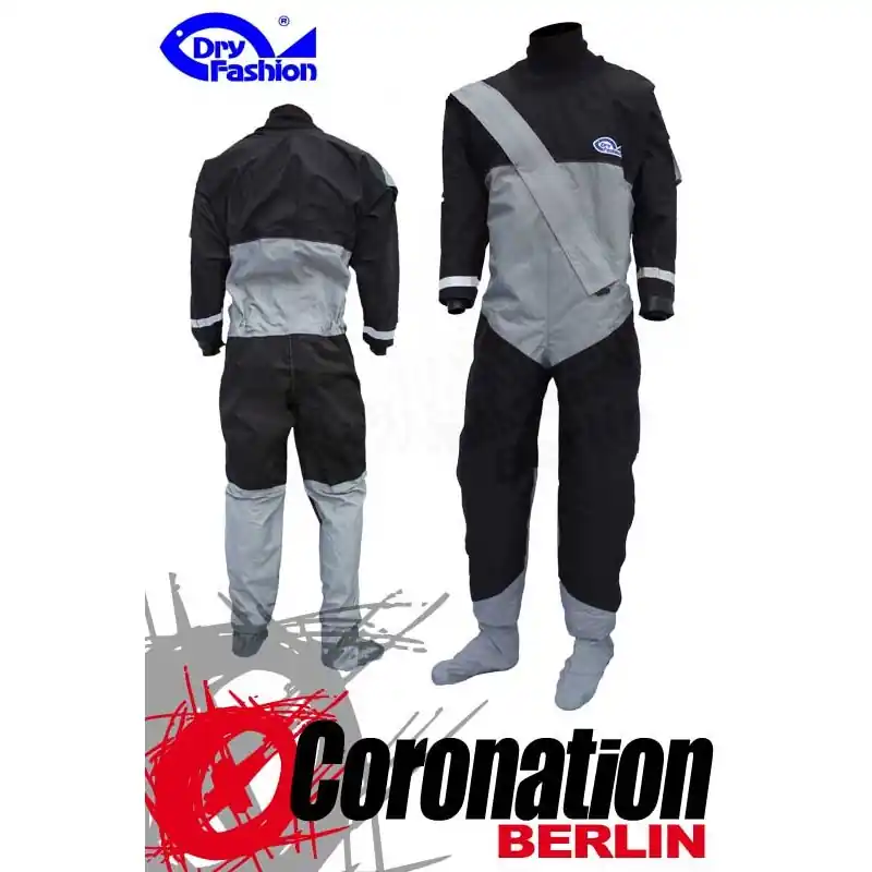 Sichere Zahlung Dry Fashion Fishing Pro Trockenanzug Drysuit