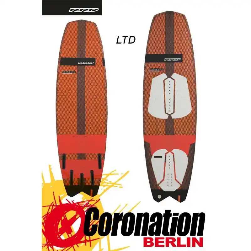 Abverkauf RRD COTAN V2 LTD