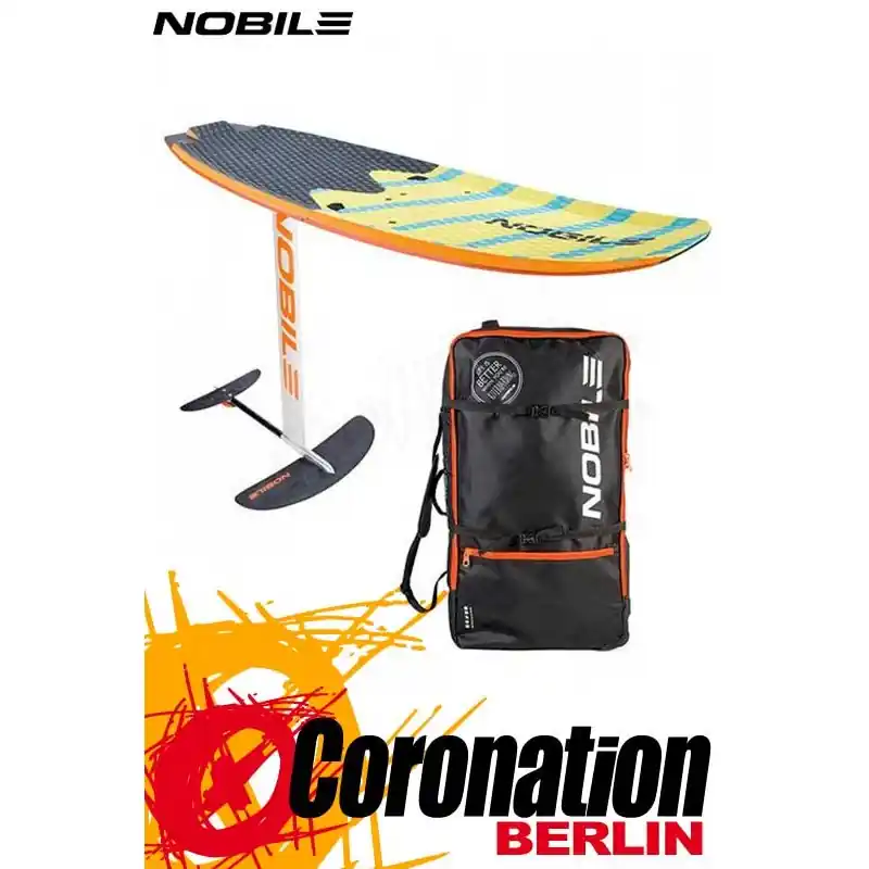 Nobile Infinity Foil Splitboard Allround Package 2017 Solange Der Vorrat Reicht
