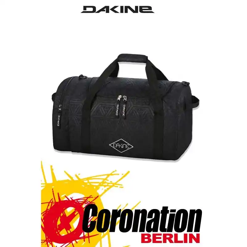 Dakine Girls EQ Bag Small Wochend Sporttasche Reise Tasche Medallion 31L Heißes Angebot