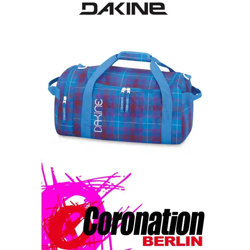 Direkt Vom Hersteller Dakine Girls EQ Bag Small Weekender Sporttasche Reise Tasche Kinzer 31L