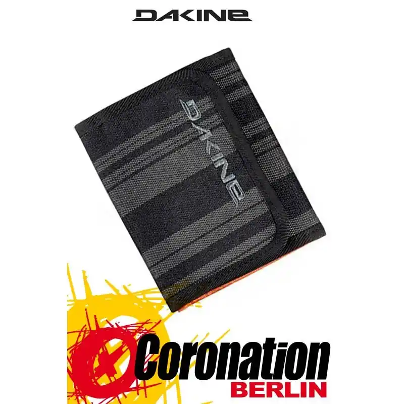 Dakine Diplomat Portemonnaie Wallet Geldbeutel Brieftasche Folsom Online Kaufen