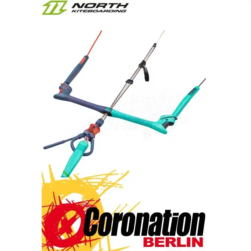 North Trust Bar FOIL 2018 (18-24m) mit LOOP Online Kaufen