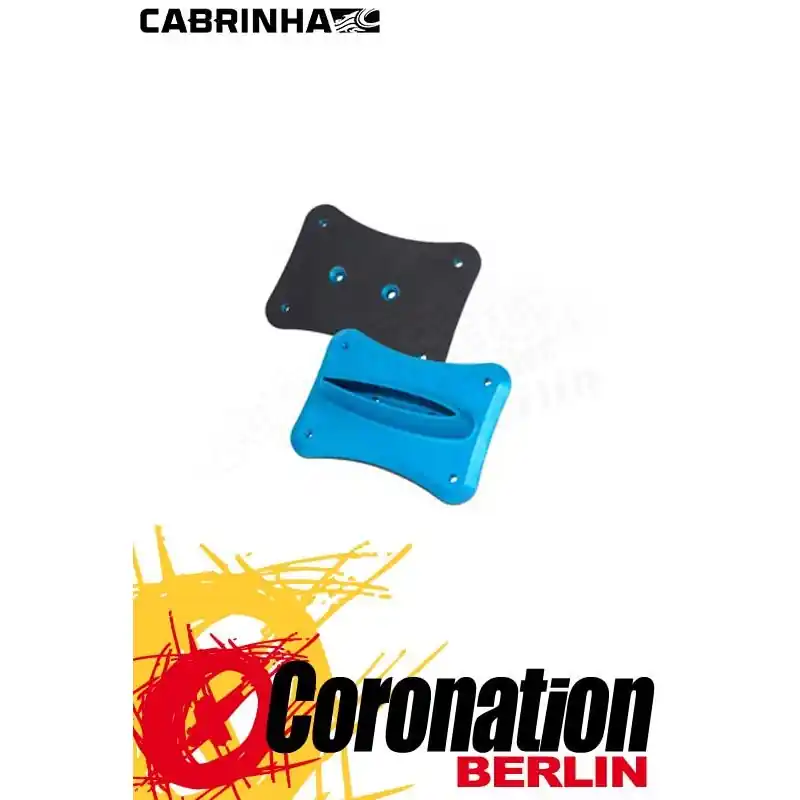 Cabrinha Foil Top Plate Foil Kit Ersatzteil 2017 Schneller Versand