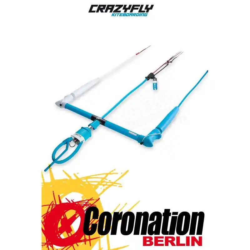 Versand Am Gleichen Tag CrazyFly Sick Bar 2017 - Simple and Clean