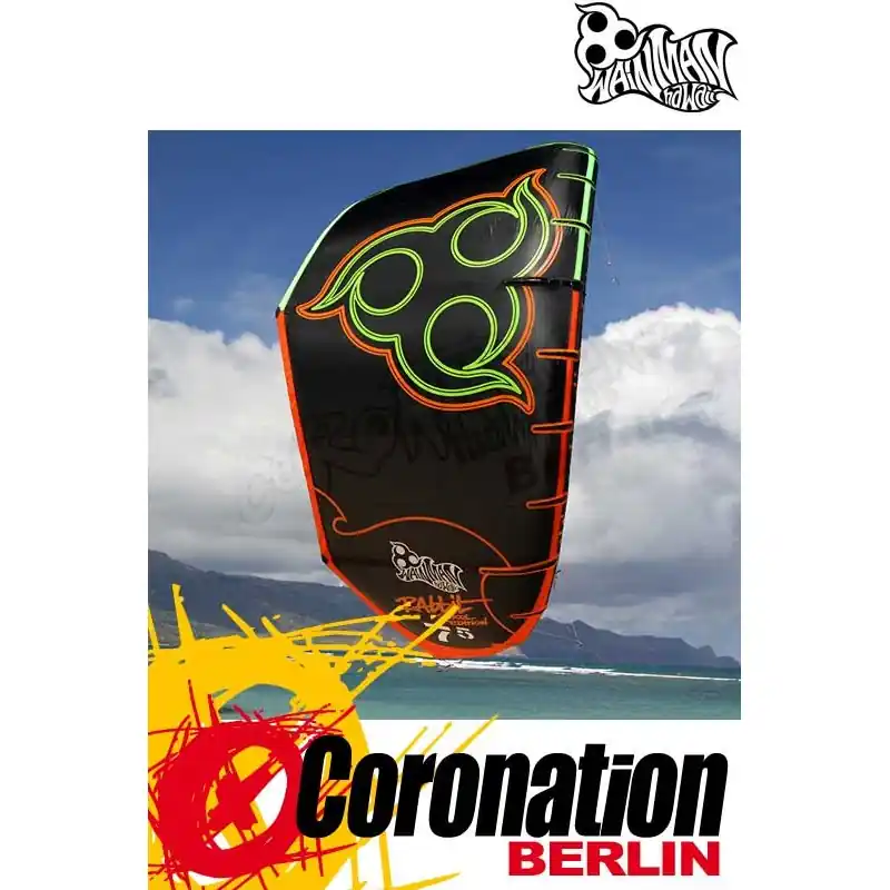 Wainman Rabbitgang 2.0 RSE Gebraucht-Kite 9m² Top-Preis