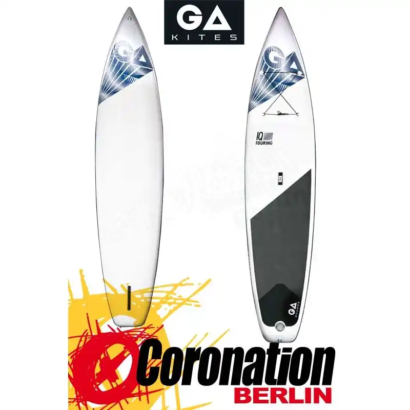 Gaastra GA Kites IQ Touring 2017 Inflatable SUP Board Online Kaufen