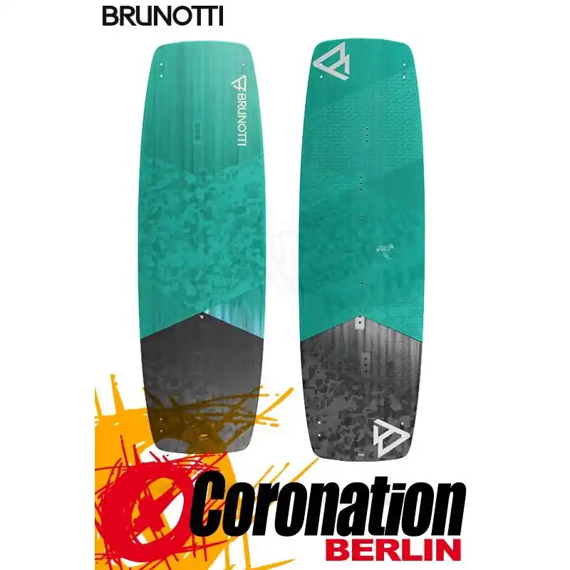 Kracherpreis Brunotti Blast 2017 Kids Kiteboard