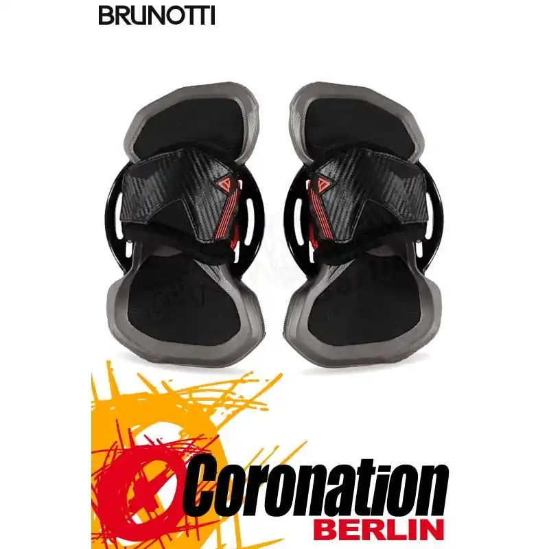 Aktuell Brunotti Hypro Clamp Uni