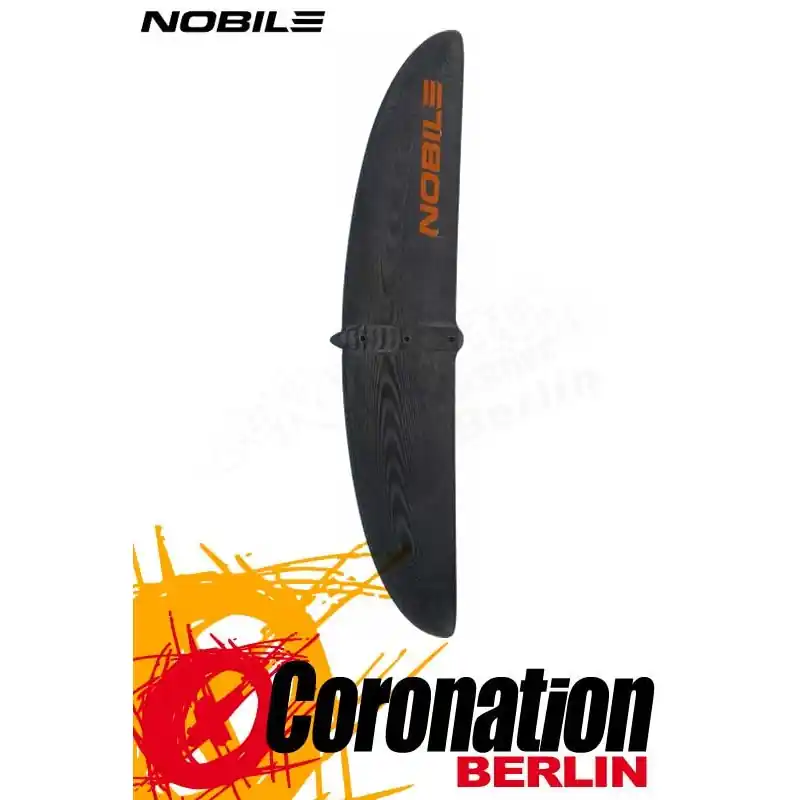 Letzte Chance NOBILE Zen Hydrofoil 2018 Race Front Wing