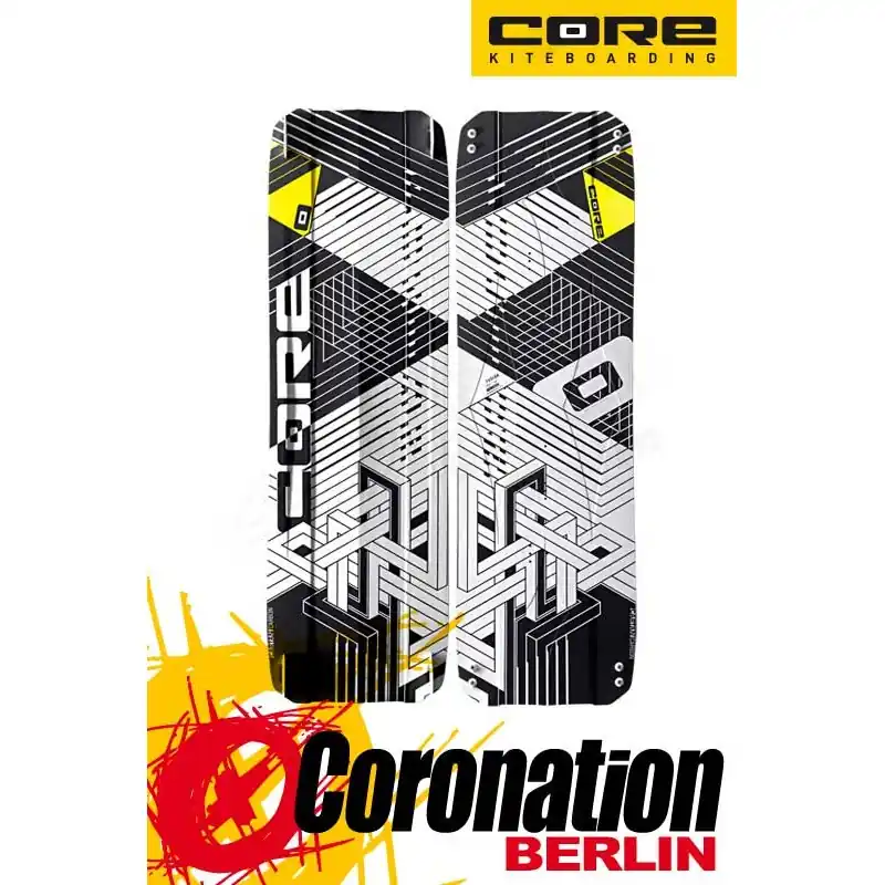 CORE Fusion 3 LW Kiteboard Schnäppchen