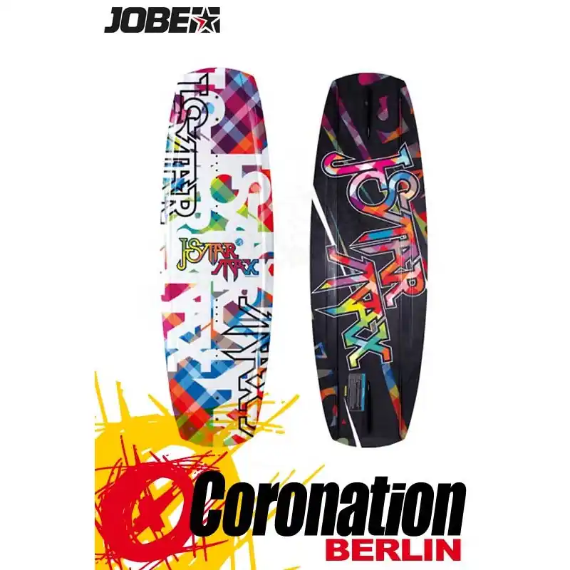 Direktkauf JOBE JStar Max Girl Wakeboard 131cm