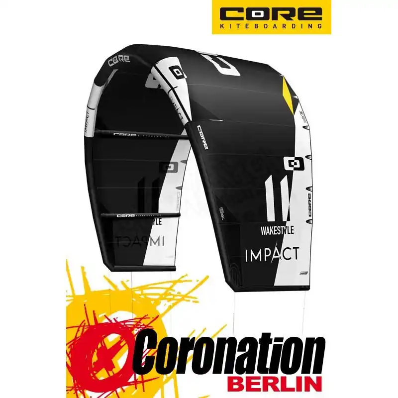 Highlight Core IMPACT 2 Kite