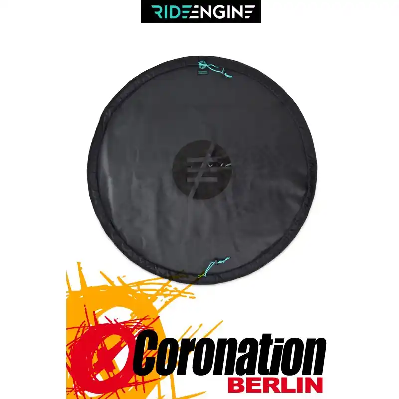 Ride Engine Changing Mat Finale Aktion