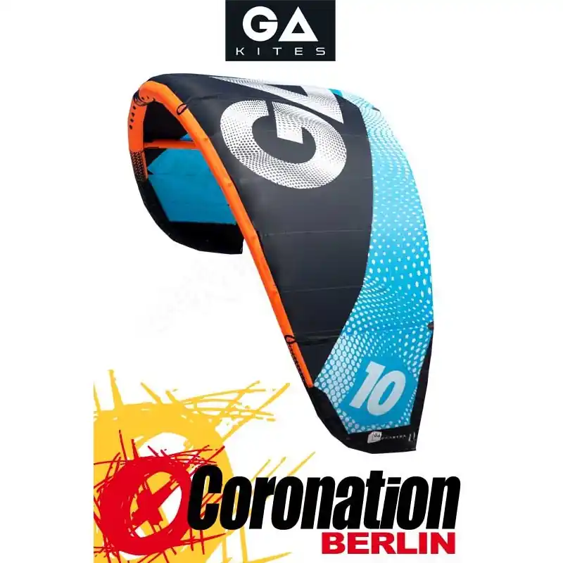 Gaastra GA Spark 2018 Kite Wochenendangebot