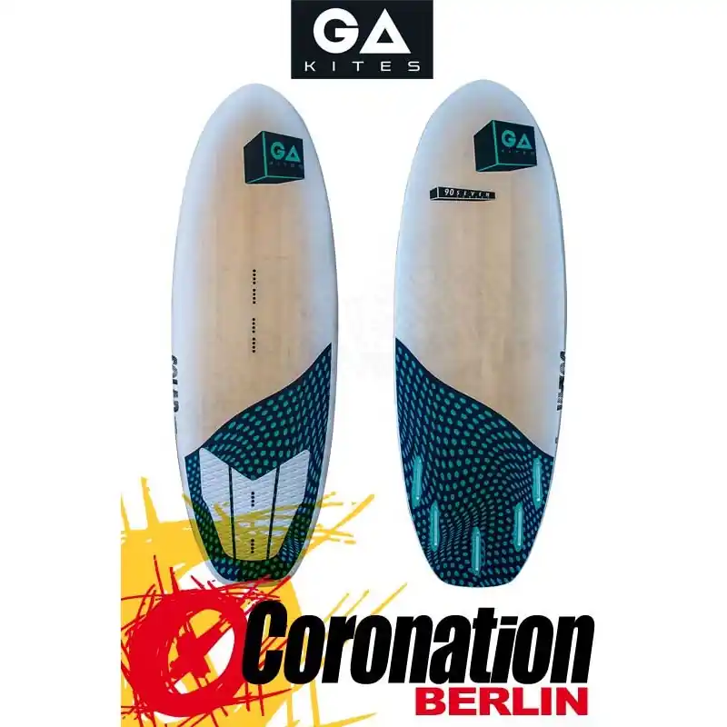 Begrenztes Angebot Gaastra GA-Kites SOLAR 2019 Waveboard