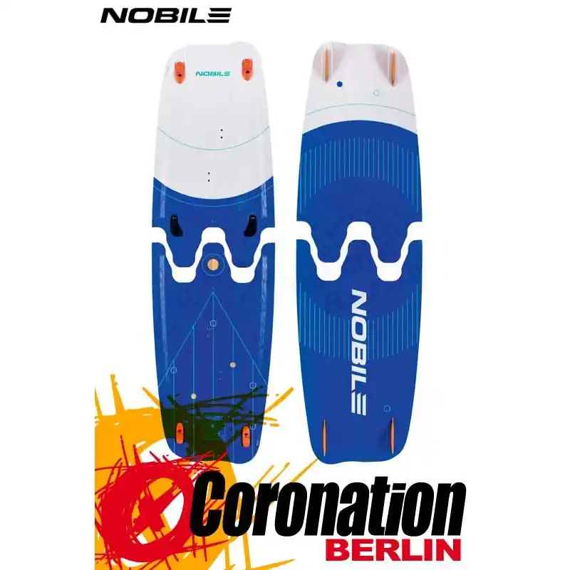 Nobile NHP Split 2018 Splitboard Preiswert