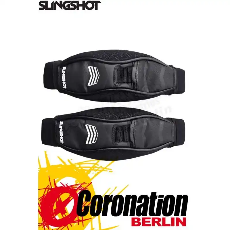 Slingshot Surf Straps - Set of 2 Straps Markenprodukt