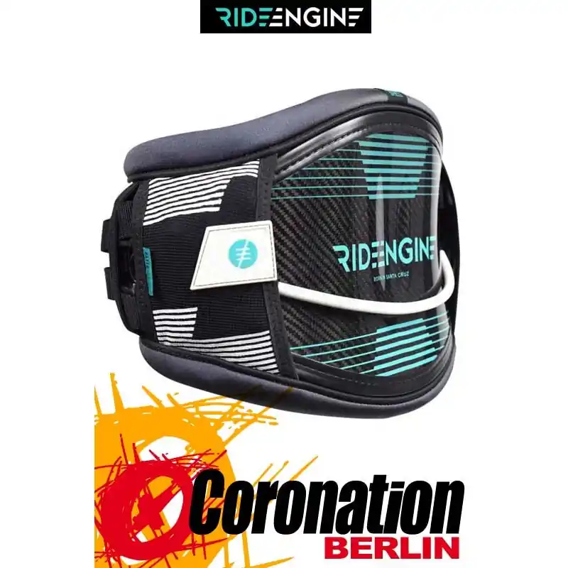 Ride Engine Elite Carbon 2018 Hard-Shell Trapez 3K Mega-Angebot