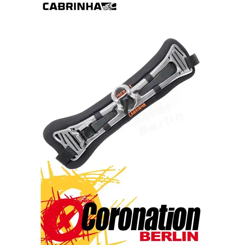 Aktuell Cabrinha Fireball Spreader Bar & Pad