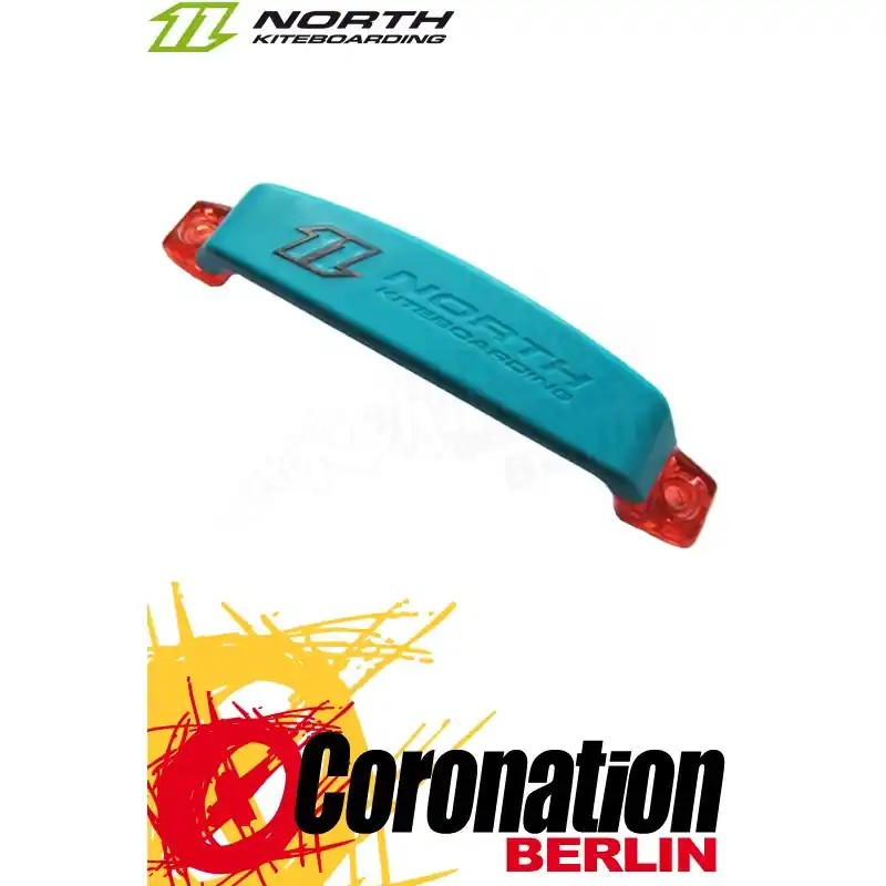 Neue Ware North Grab Handle - Türkis
