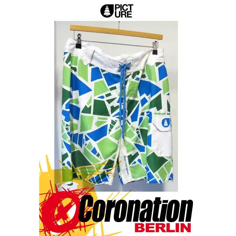 Picture Boardshort Weave Direktkauf