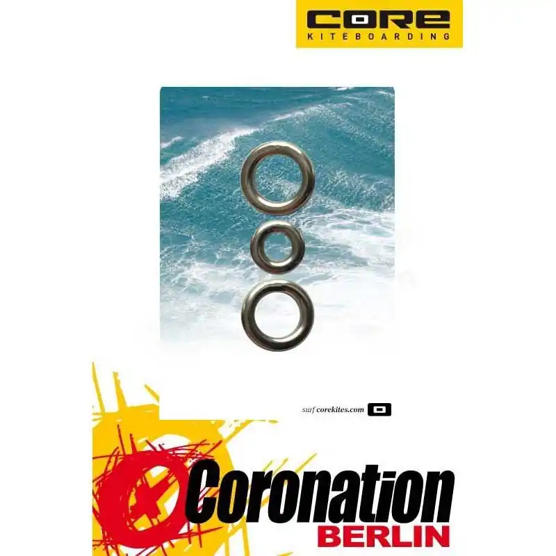Bestseller Core SENSOR 2 FRONT LINE CONNECTOR RING SET