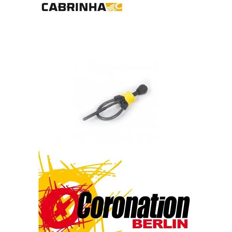 Sichere Zahlung Cabrinha 2018 Ersatzteil Quick Harness Loop Komplett