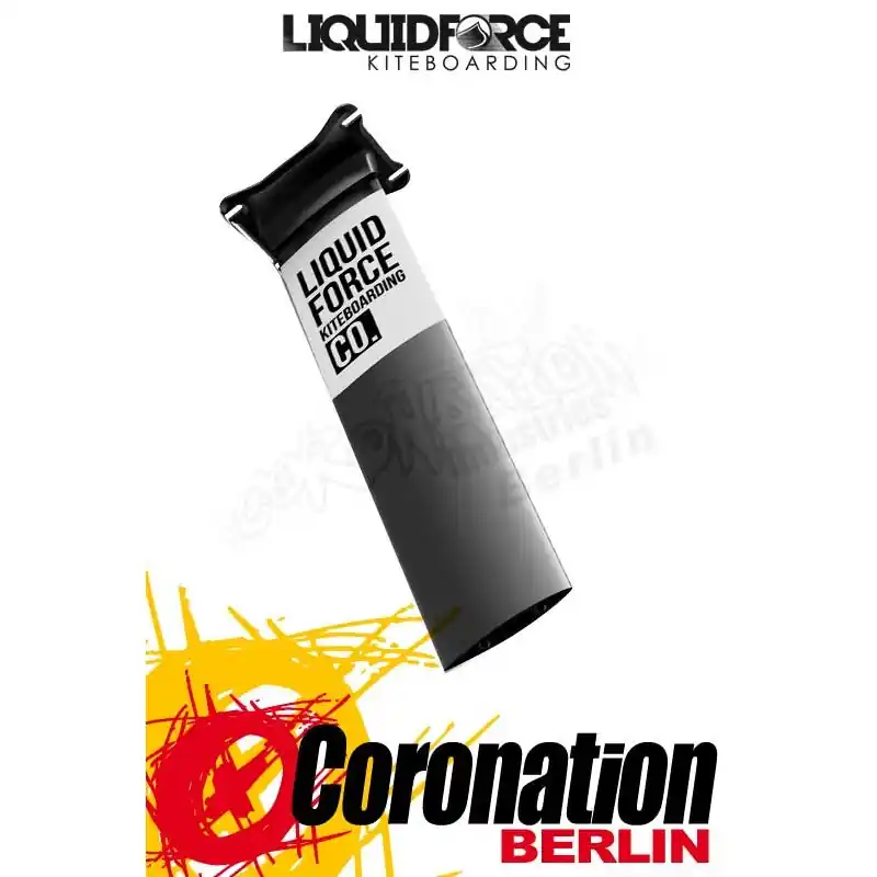 Jetzt Bestellen Liquid Force Aluminum Foil Mast Short 60cm (only)