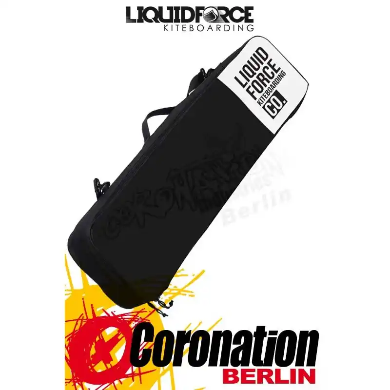 Expressversand Liquid Force Foil Set Bag 2017
