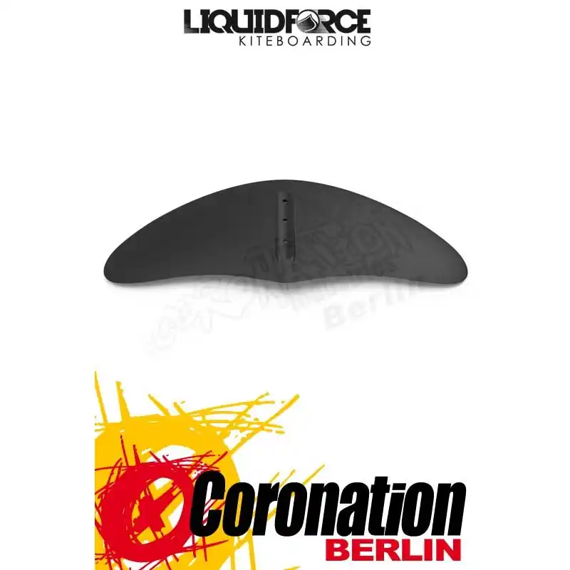 Liquid Force Rocket V2 Foil Front Wing Ersatzteil Aktuell