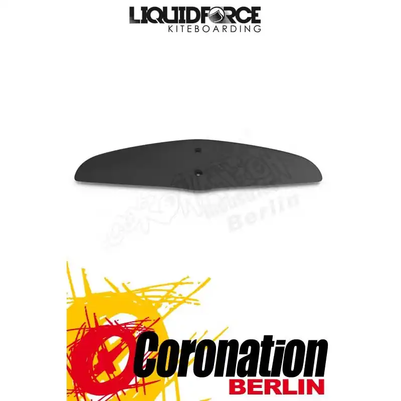 Schnäppchen Liquid Force Rocket V2 Foil Rear Wing Ersatzteil
