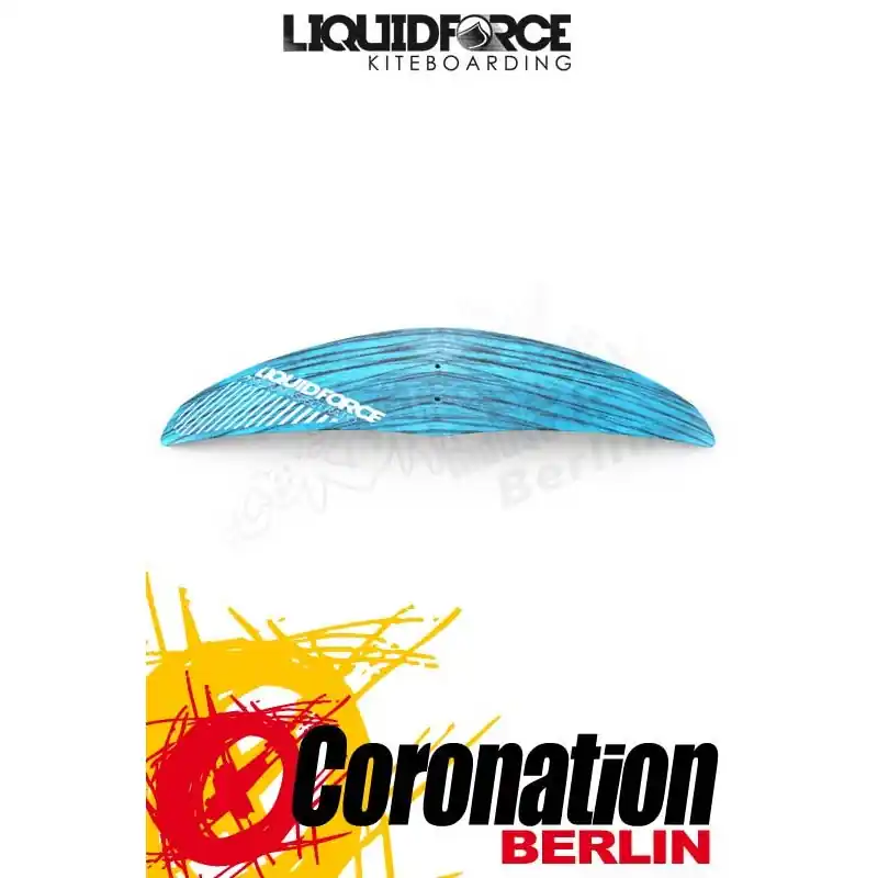 Markenware Liquid Force Happy Foil Front Wing Ersatzteil