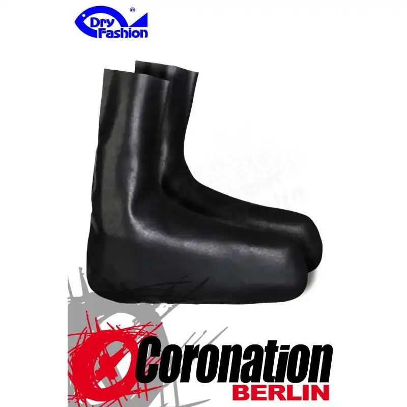 Dry Fashion Latex Socken für Trockenanzug Neue Ware