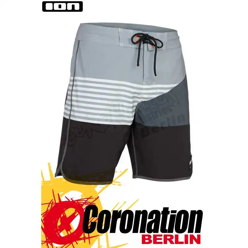 Top-Angebot ION Boardshorts Avalon 18" black