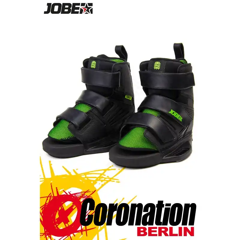 Jobe Host Wakeboard Bindung 2018 Wake Boots Direkt Vom Hersteller