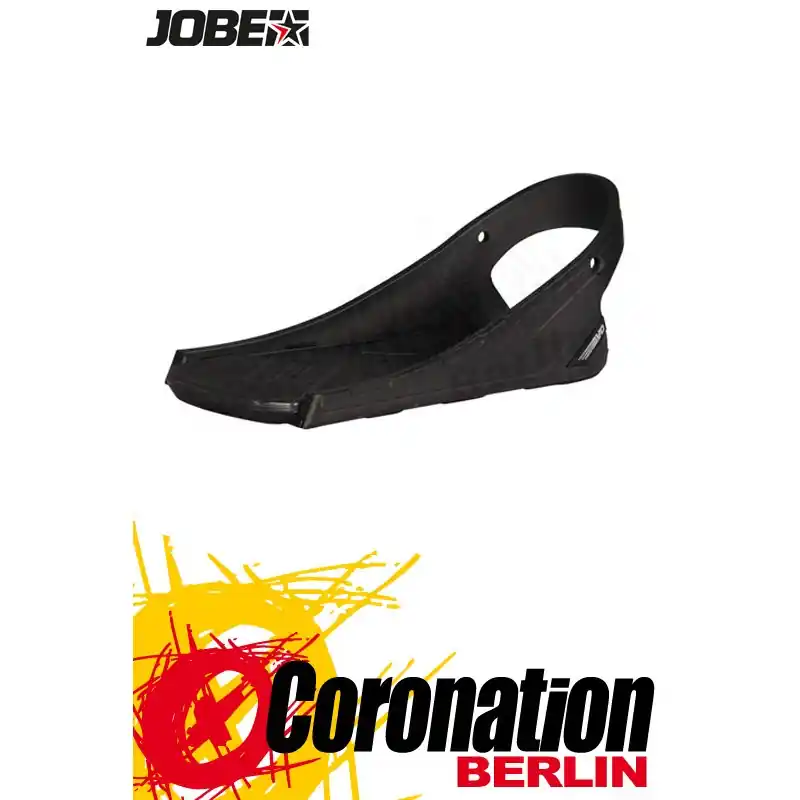 Highlight Jobe EVO Base 2018 Wakeboard Bindung Graphite Grey
