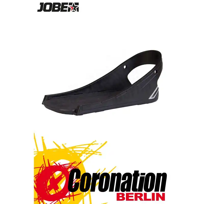 Jobe EVO Base 2018 Wakeboard Bindung Black Saisonangebot
