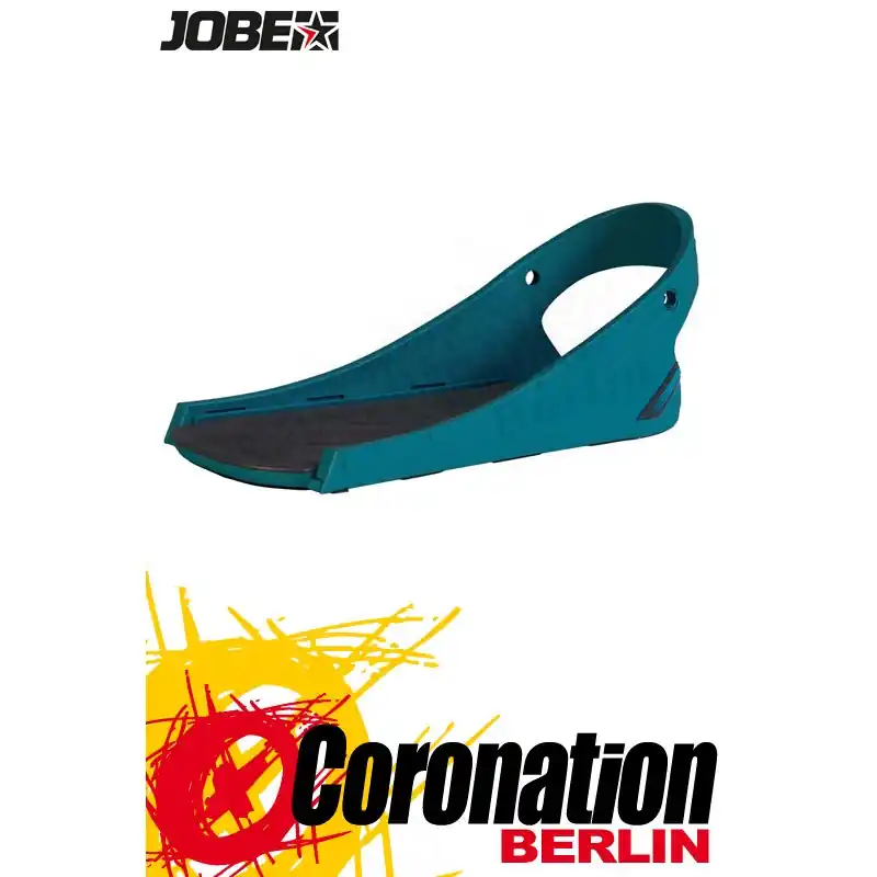 Letzte Chance Jobe EVO Base 2018 Wakeboard Bindung Dark Blue