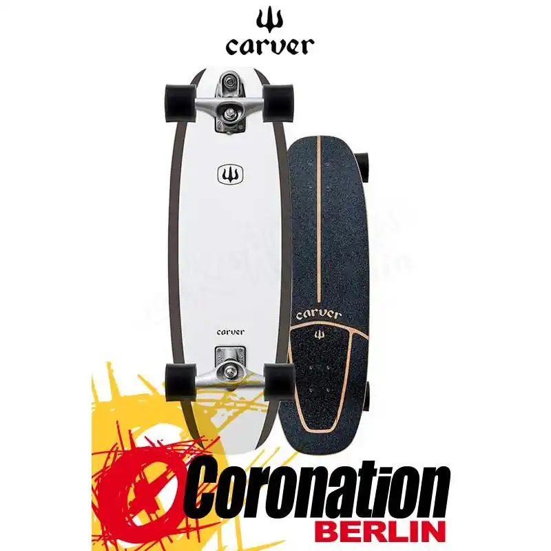 Carver Proteus C7 30‘‘ Surfskate Heißes Angebot