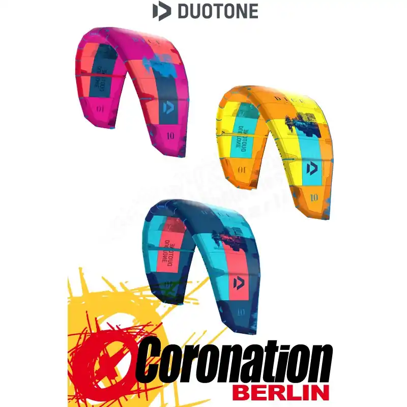Neu Im Sortiment Duotone Dice Kite 2019