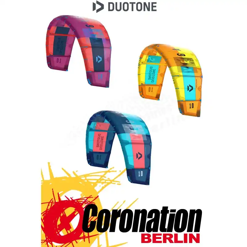 Günstig Duotone Vegas Kite 2019